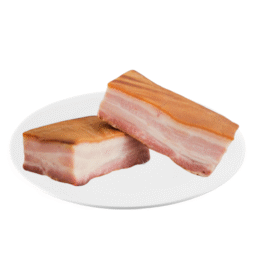 Smoked Bacon (250g - 350g)