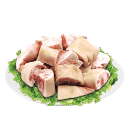 Pe de porco (300g - 500g)
