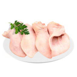 Orelha de Porco (250g - 350g)