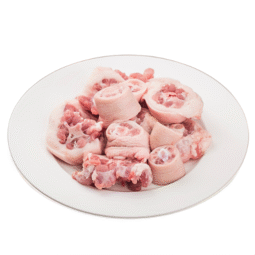 Rabo de porco UK (300g - 450g)