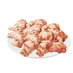 Coxinha da Asa temperada (Wings) 650G - 750G