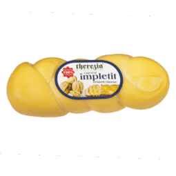 Queijo Smoked Dotti 340g