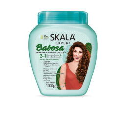 Creme de Hidratacao Babosa1000g Skala