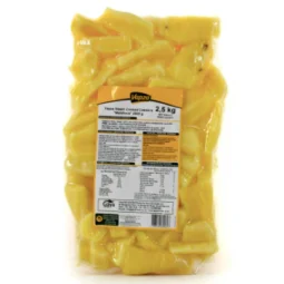 Vapza Mandioca 2.5 Kg