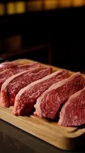 Picanha Angus Extra Marble Irlanda – 1.500-1.550kg