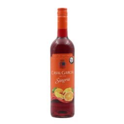 Sangria Casal Garcia 750ml