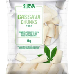 Mandioca Surya 1kg